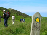 Isle of Anglesey