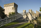 Coastal North Wales