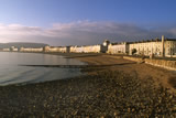 Coastal North Wales