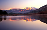 Snowdonia Mountains & Coast