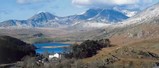 Plas y Brenin Plas y Brenin