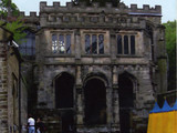 St Winefride's Hall St Winefride's Hall