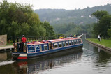 Llangollen Wharf Llangollen Wharf