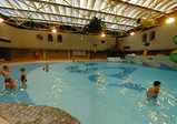Plas Madoc Leisure and Activity Centre
