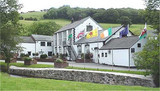 Afonwen Antiques and Craft Centre Afonwen Antiques and Craft Centre