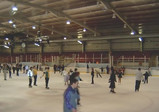 Deeside Ice Rink Deeside Ice Rink