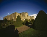 Chirk Castle Chirk Castle