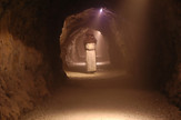 King Arthur's Labyrinth