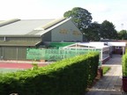 North Wales Regional Tennis Centre North Wales Regional Tennis Centre