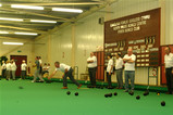 North Wales Bowls Centre North Wales Bowls Centre