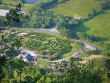 Conwy Maze Conwy Maze