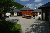 Corris Carft Centre Corris Carft Centre