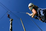LEAP OF FAITH