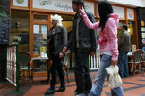 Llandudno Attractions - Victoria Shopping Centre Llandudno Attractions - Victoria Shopping Centre