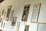 Gladstone Exhibition at St Deiniol's Library Gladstone Exhibition at St Deiniol's Library
