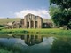 Valle Crucis Abbey