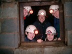 Corris Mine Explorers