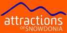 Attractions of Snowdonia