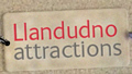 Llandudno Attractions