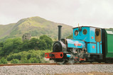 Llanberis Lake Railway