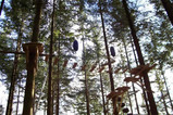 Treetop Adventure Snowdonia Treetop Adventure Snowdonia