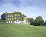 Plas Newydd, National Trust