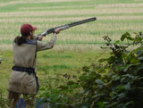 North Wales Shooting School