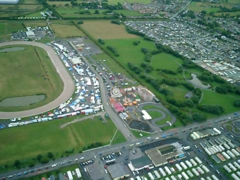 Tir Prince - Market, Fair and Raceway