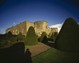 Chirk Castle