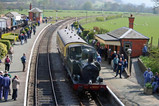 Llangollen Railway