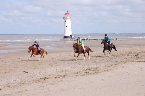 Bridlewood Riding Centre