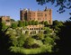 Powis Castle & Garden