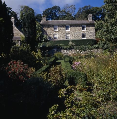 Plas Yn Rhiw - North Wales Attractions