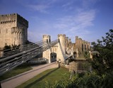 Conwy Suspension Bridge