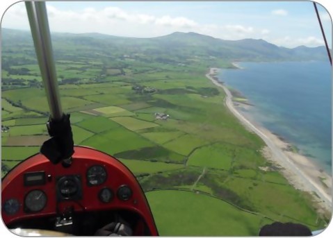 New Heights Microlight School