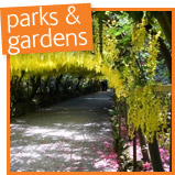 parks and gardens