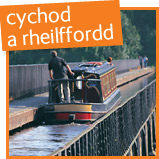 boats and railways