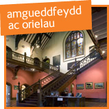 museum and gallery