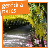 parks and gardens